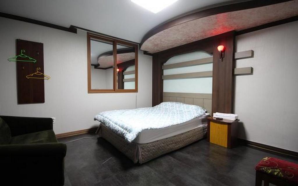 Ulsan Ulju gun Hera — hotel in Ulsan