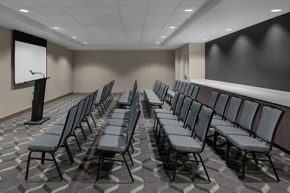 Residence Inn Salt Lake City Murray - photo 31