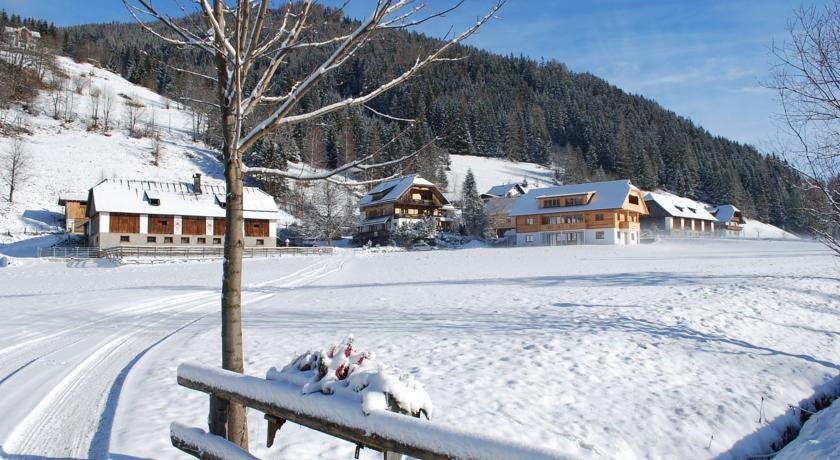 Biohof Seidl — 4-Star Luxury Hotel in Bad Kleinkirchheim, Austria