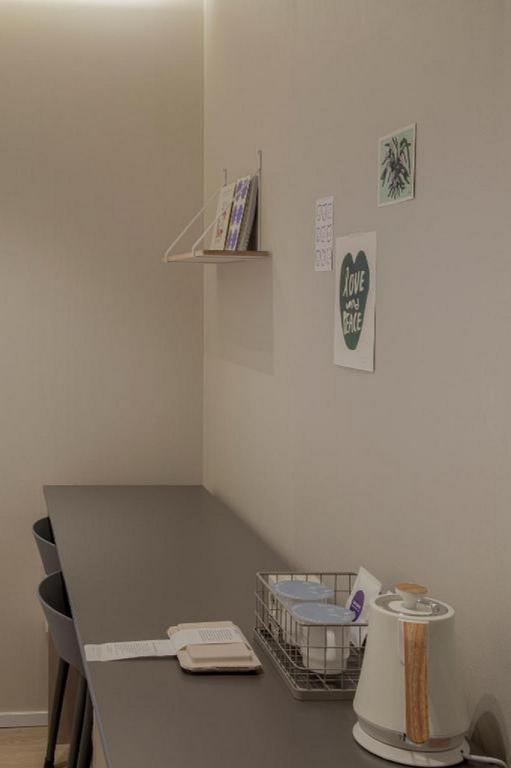 Stay Dooroo in Suncheon, South Korea