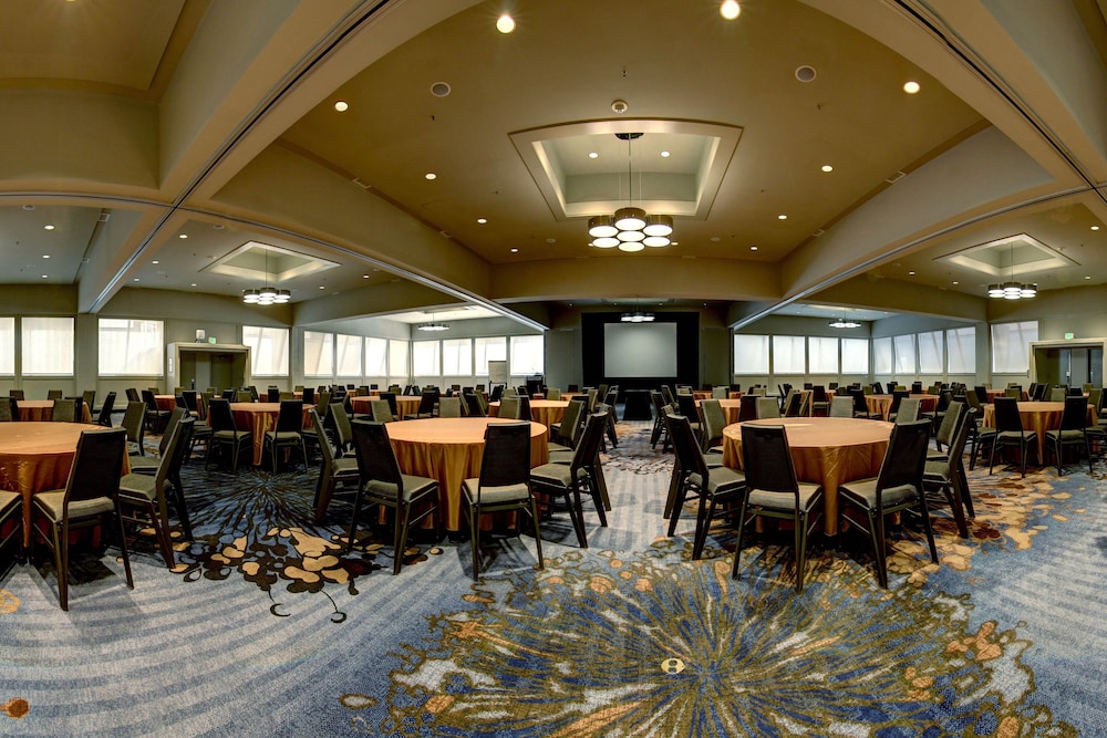 The Westin Peachtree Plaza Atlanta - photo 140