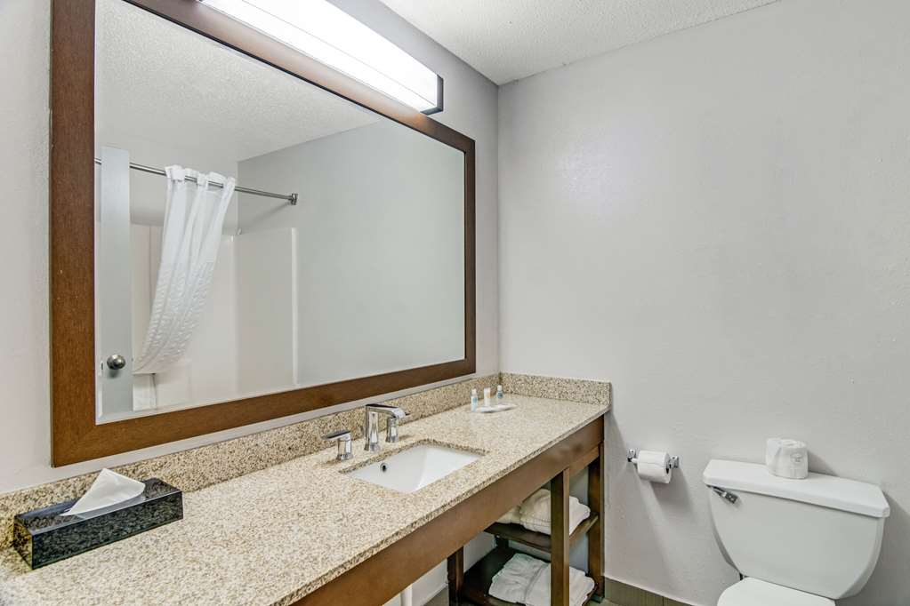 Comfort Suites near I 80 and I 94 - photo 24