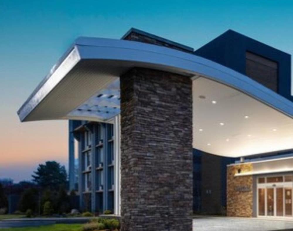 Fairfield Inn & Suites Springfield Enfield - photo 44