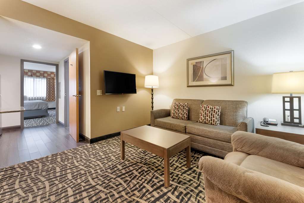 Quality Inn & Suites Mayo Clinic Area - photo 27