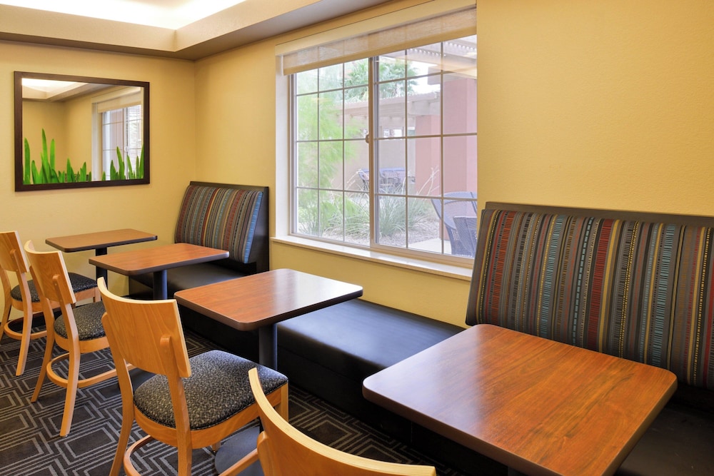 TownePlace Suites by Marriott Las Vegas Henderson - photo 34