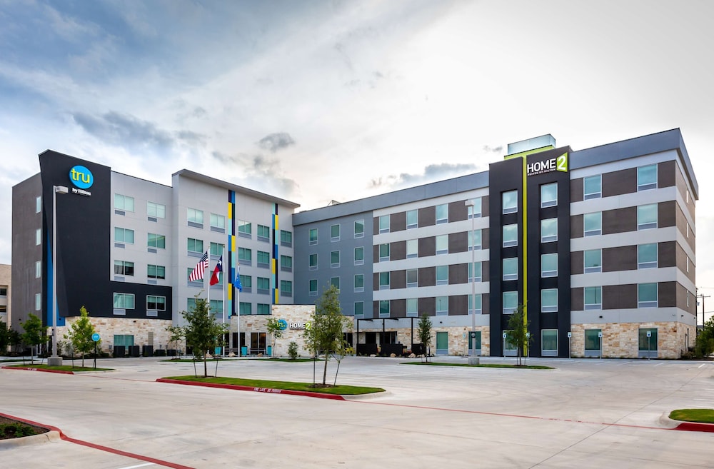 Home2 Suites by Hilton Pflugerville - featured photo