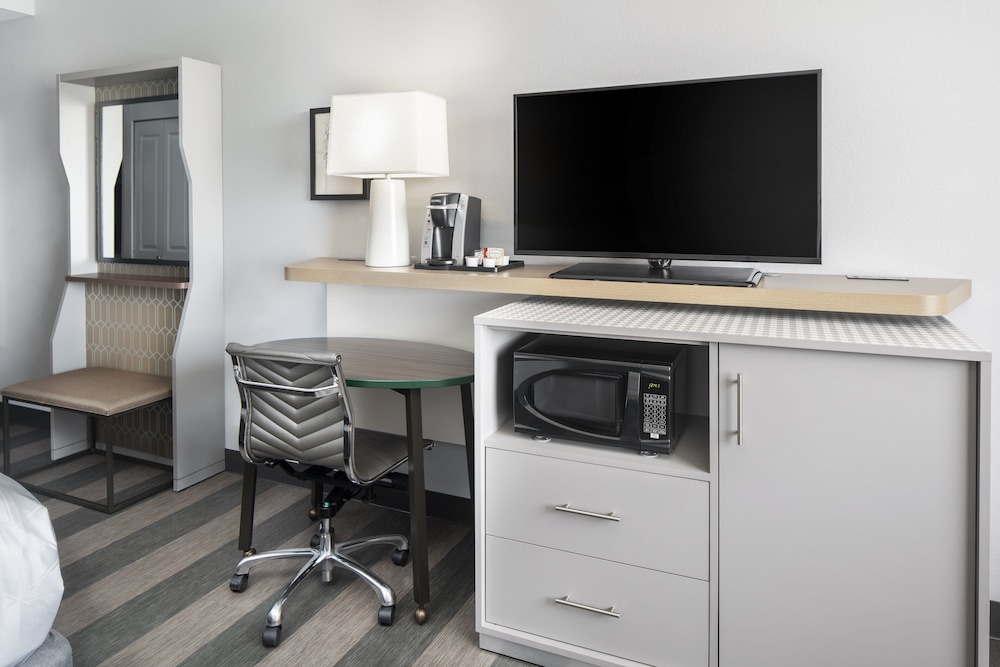 Holiday Inn Odessa by IHG - photo 10