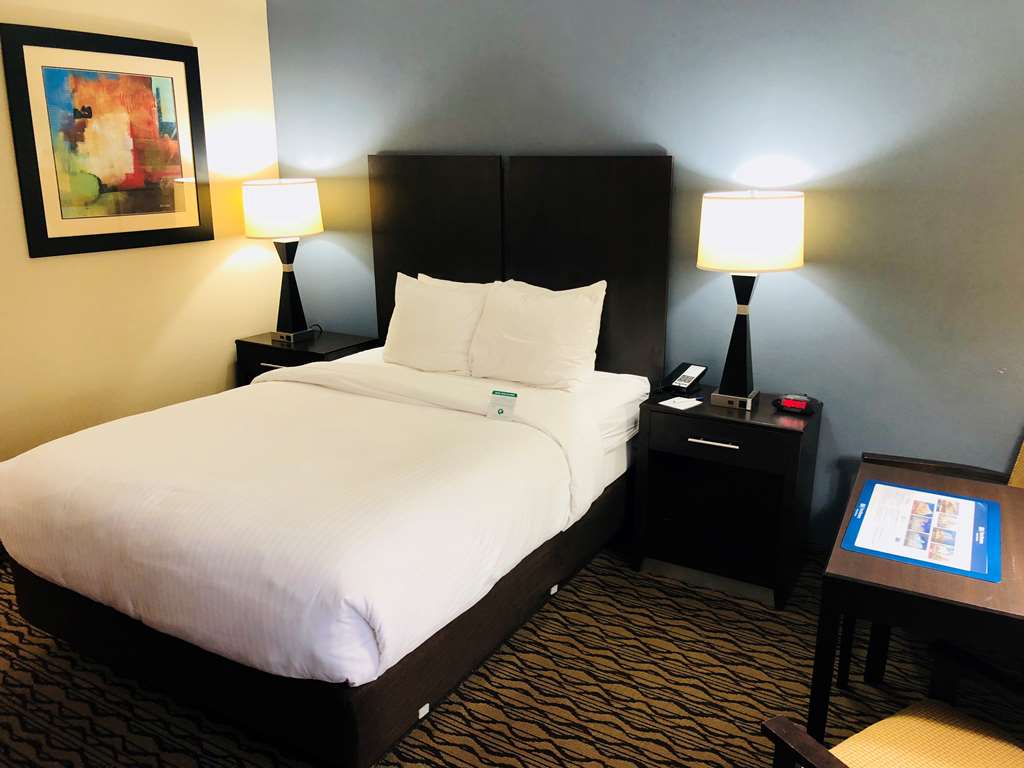 Best Western Inn Florence - photo 18