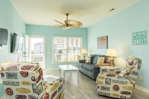 The Surf Shack by Oak Island Accommodations - photo 10
