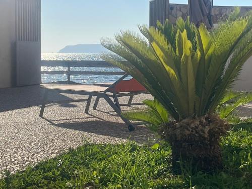 Appartamento MARE in Villa Giulia sul Mare — 4-Star Luxury Hotel in Marausa, Italy