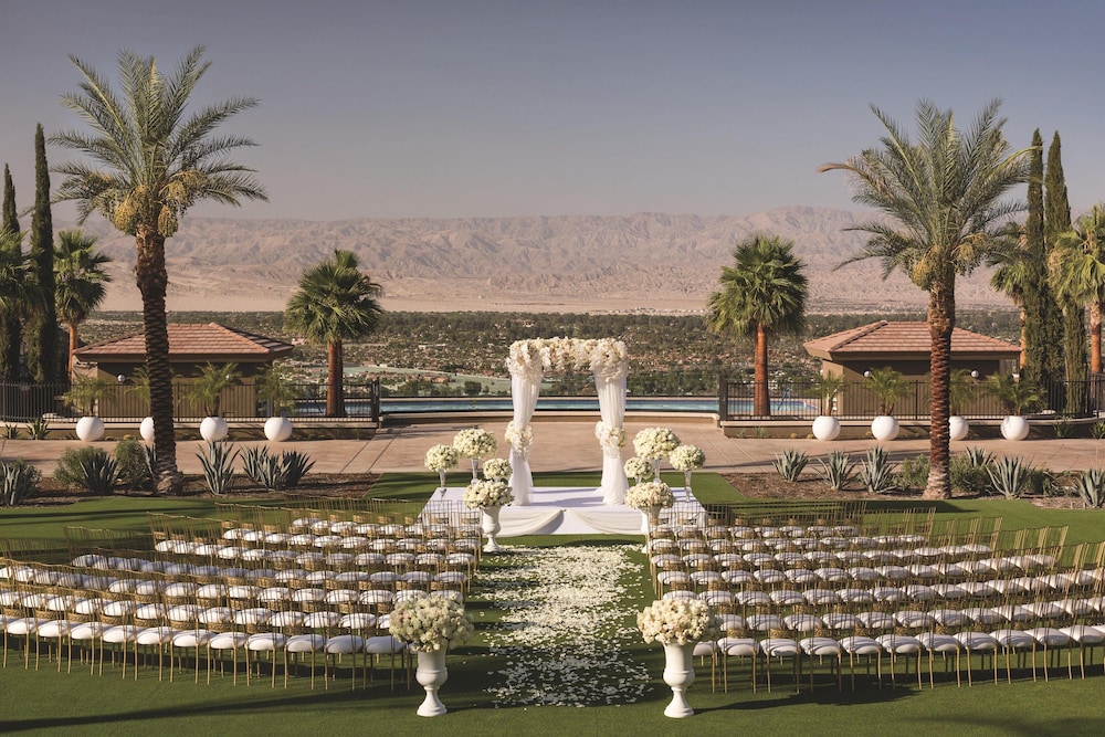 The Ritz Carlton Rancho Mirage - photo 87