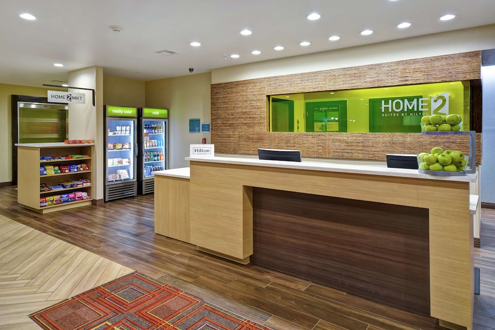 Home2 Suites by Hilton El Reno OK - photo 2