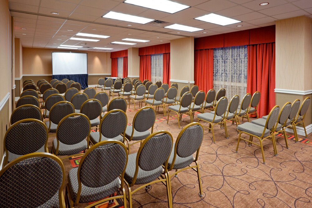 Holiday Inn Secaucus - photo 31