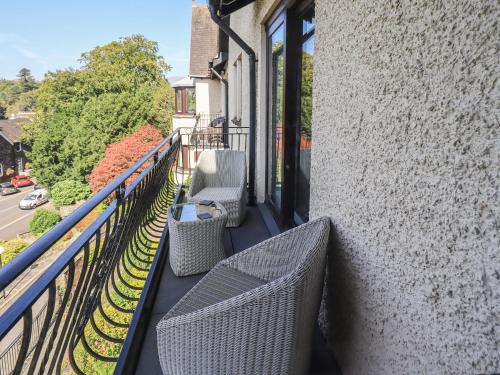 Romney Grange - last minute hotel in Ambleside