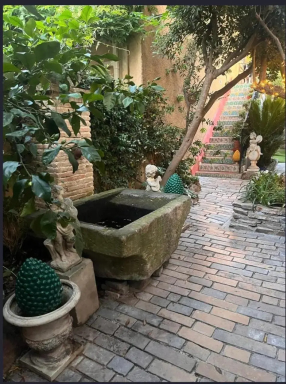 Saint Tropez centre. Suite les Canoubiers pour 4 — 4-Star Luxury Hotel in Saint-Tropez, France