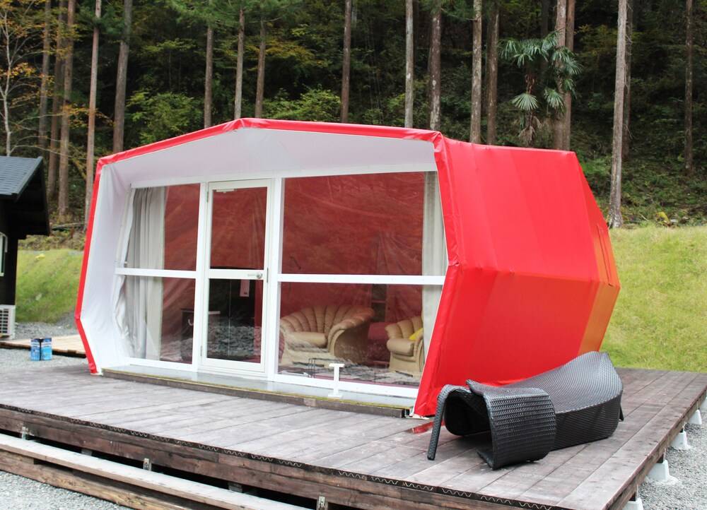 Camp Park Kito — Naka — photo 4