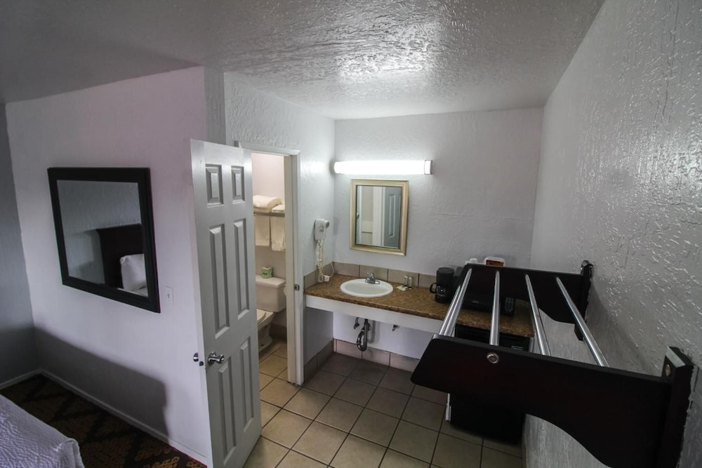 Stage Stop Inn Williams - photo 12