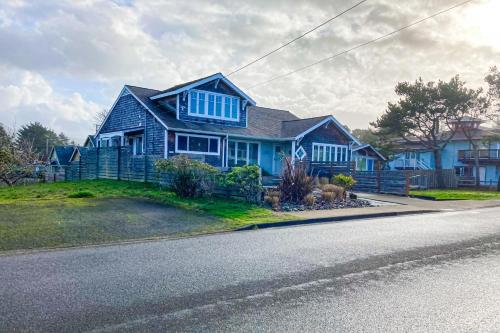 The Family Place in Seaside, United States