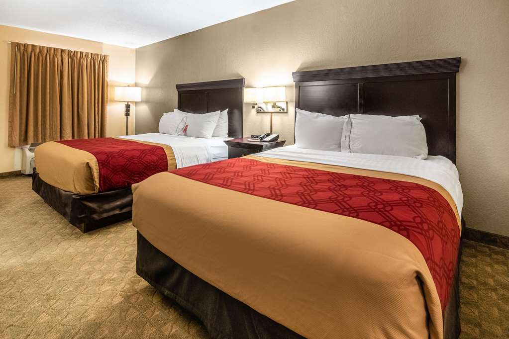 Econo Lodge Hillsboro I 35 - photo 31