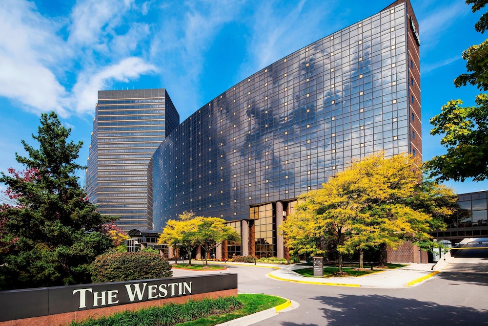 The Westin Southfield Detroit - featured photo