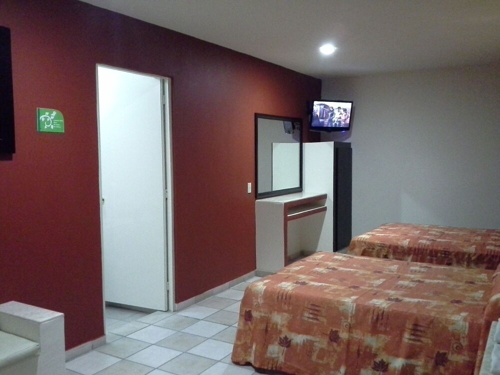 In-Room Amenity