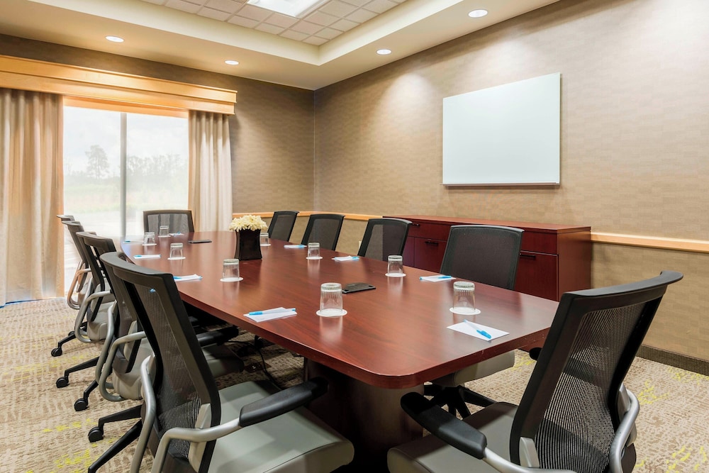 Springhill Suites by Marriott Richmond Northwest - photo 41