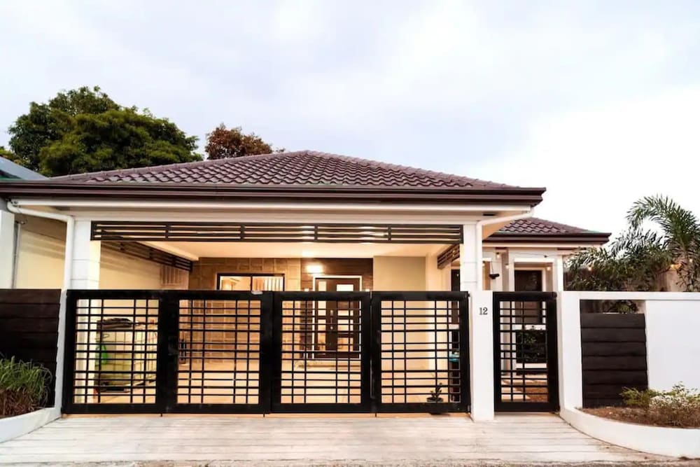 3bd Lux City Oasis LAS Pinas — hotel in Las Pinas