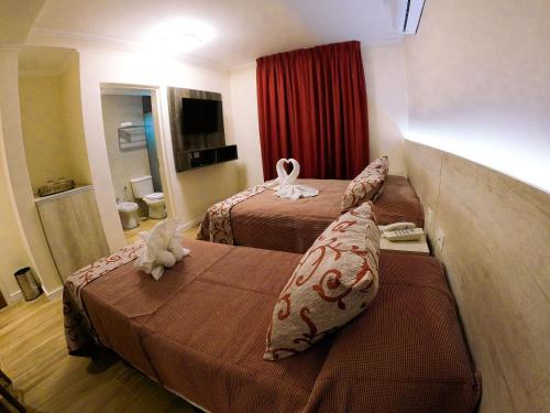 Hotel Majestic — hotel in Villa Giardino