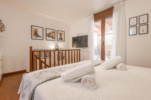 The Neo Classic Loft — Rodos — photo 3