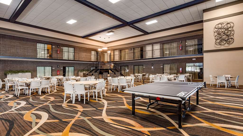 Best Western Angus Inn - photo 5