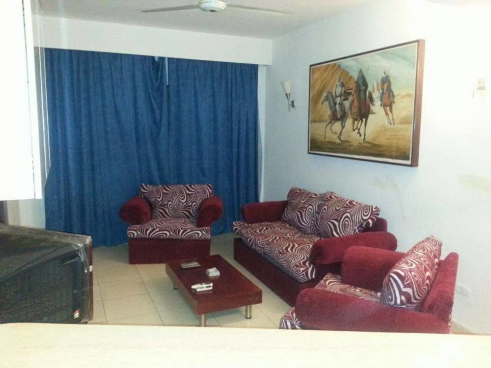E Tours Apartments — 4-Star Luxury Hotel in Sharm El-Sheikh, Egypt