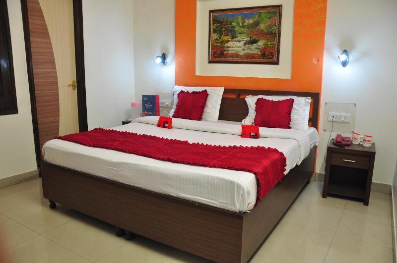 Hotel New SS Residency — Amritsar — photo 5