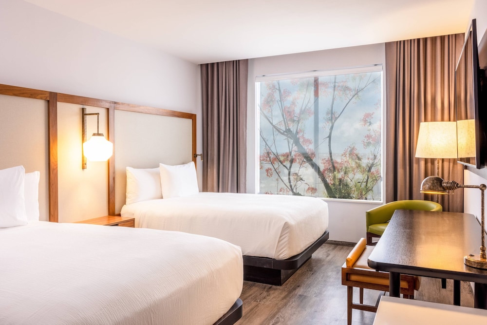 Fairfield Inn & Suites by Marriott Cancun Downtown