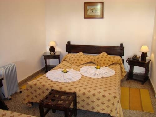 Petit Hotel Salta - last minute hotel in Salta