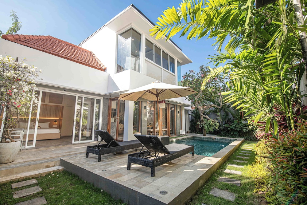 The Kozy Villas — 4-Star Luxury Hotel in Bali, Indonesia