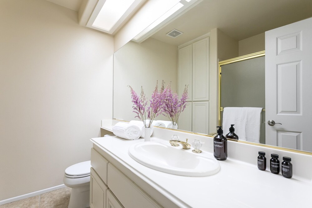 Flamingo by AvantStay Desert Oasis 10 Mins to Coachella w Pool La Quinta - photo 33