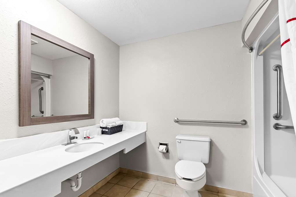 Red Lion Inn & Suites Pontoon Beach - photo 28