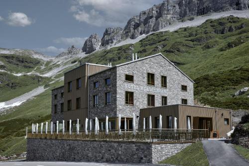 Hotel Klausenpass - last minute hotel in Unknown City