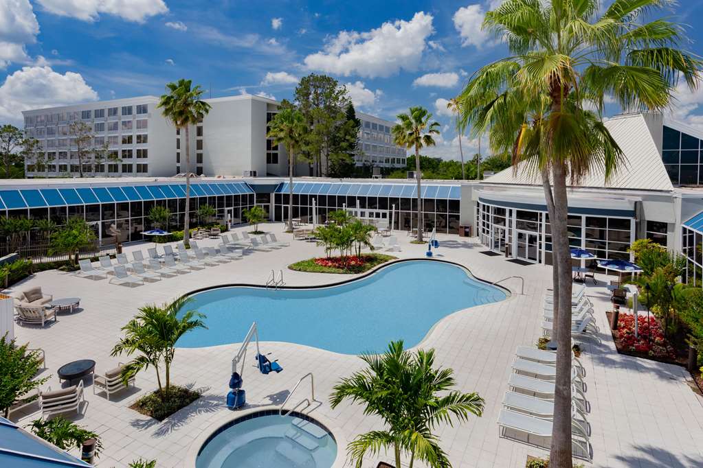 Wyndham Orlando Resort & Conference Center Celebration Area - featured photo