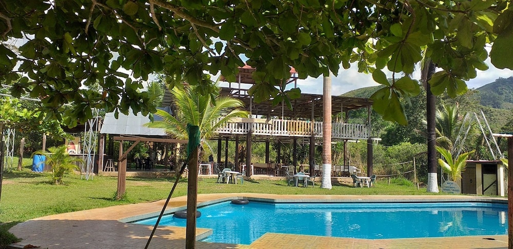 Hotel Paraiso Inn — Satipo — photo 4