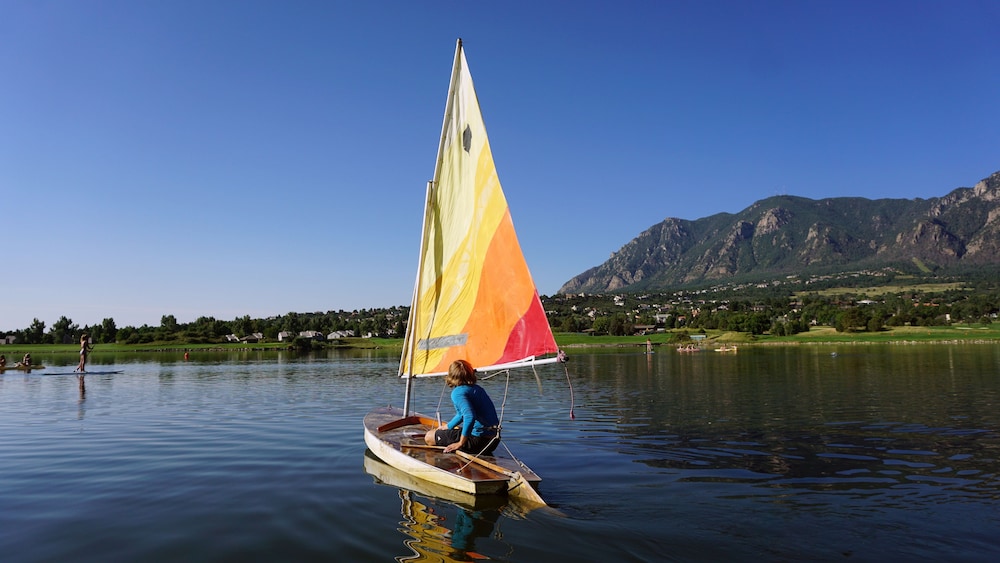 Cheyenne Mountain Resort a Destination by Hyatt Hotels - photo 58