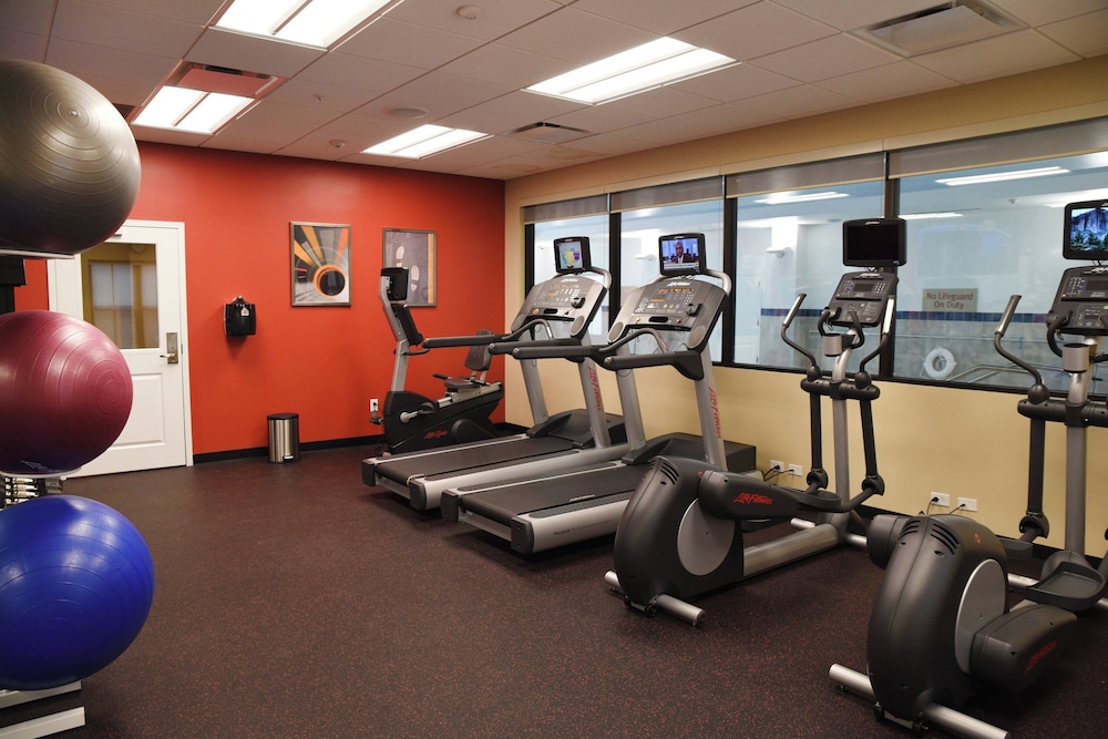 TownePlace Suites Lawrence Downtown - photo 16