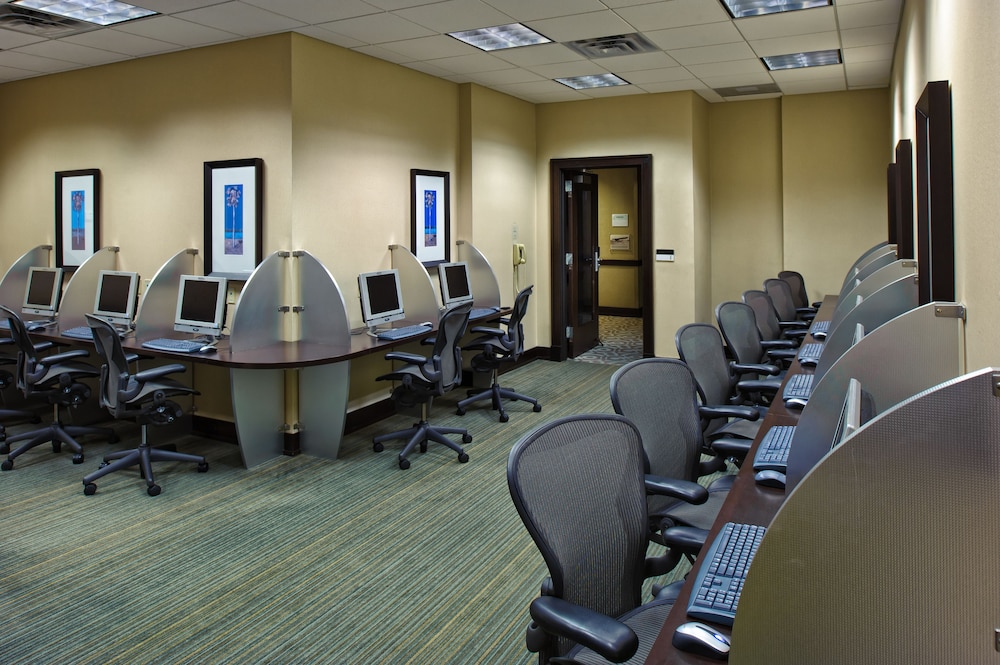 Sheraton Miami Airport & Executive Meeting Center - photo 54