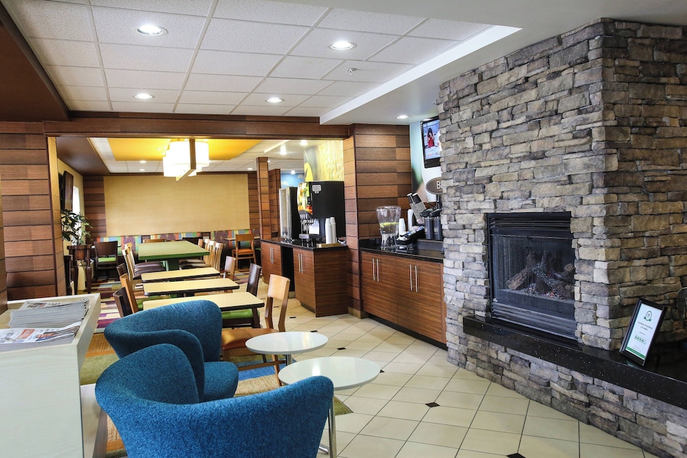 Fairfield Inn by Marriott Provo - photo 2