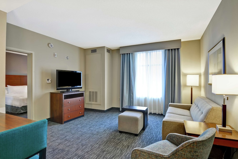Homewood Suites by Hilton Mobile East Bay Daphne - photo 18