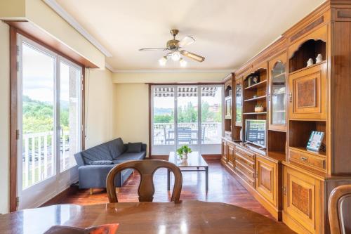 Indamendi Baskeyrentals — hotel in Zarautz