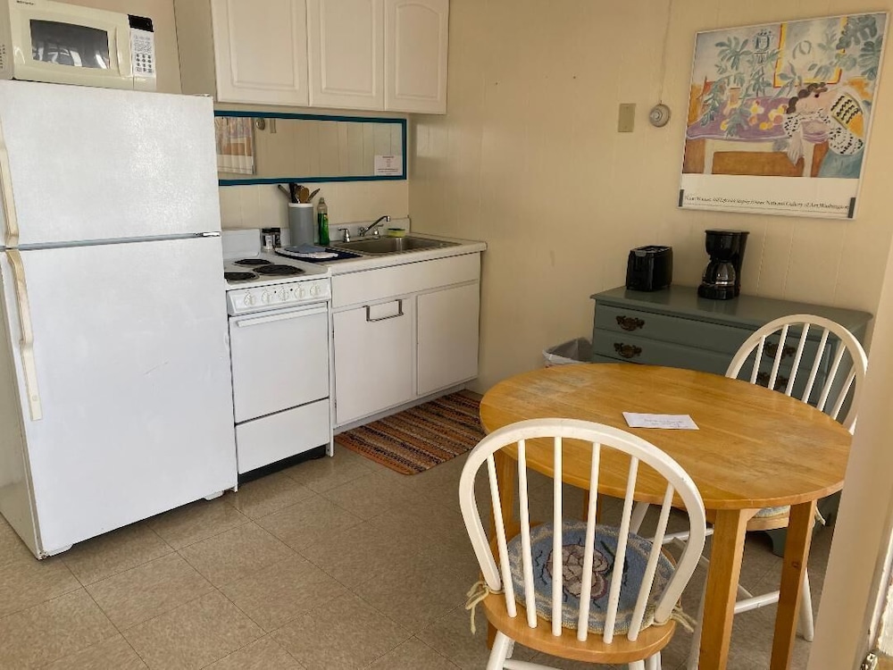 Grand View Motel - photo 35