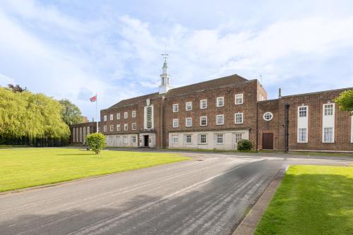 The Derby Conference Centre Shared Accomodation in Derby, United Kingdom