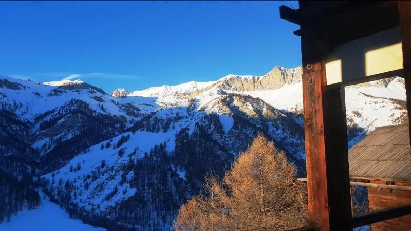Le Grand Tetras — Briancon — photo 3