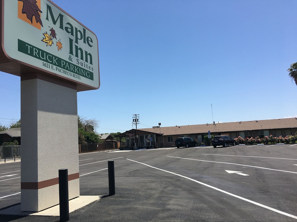 Maple Inn & Suites - photo 33